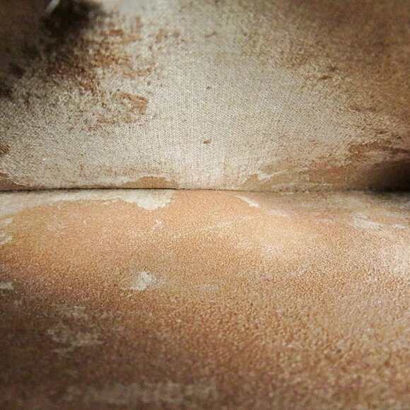 Authentic LOUIS VUITTON Marly Dragonne Monogram Pochette Clutch Hand Bag - Picture 5 of 11